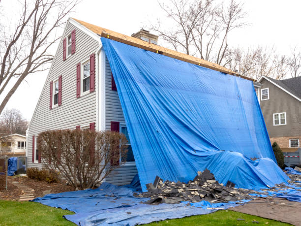 Siding for Commercial Buildings in Lyndonville, VT